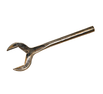 Nozzel Spanner